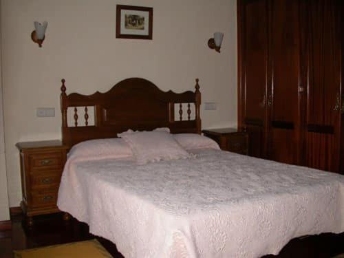 Casa De Alba Villa San Martin de Oscos Eksteriør billede